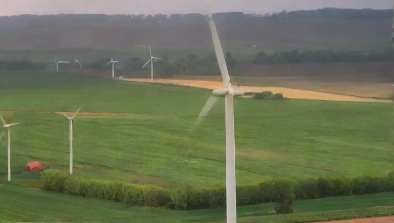 Impulsando la inversión a través de alianzas estratégicas de Alianzas en energías renovables y su impacto