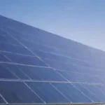 Proyectos innovadores en energía solar fotovoltaica mundial