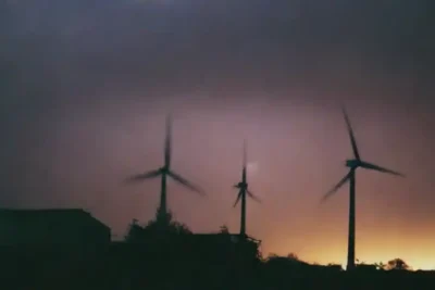 Energía convencional y su evaluación desde el punto de vista sociológico