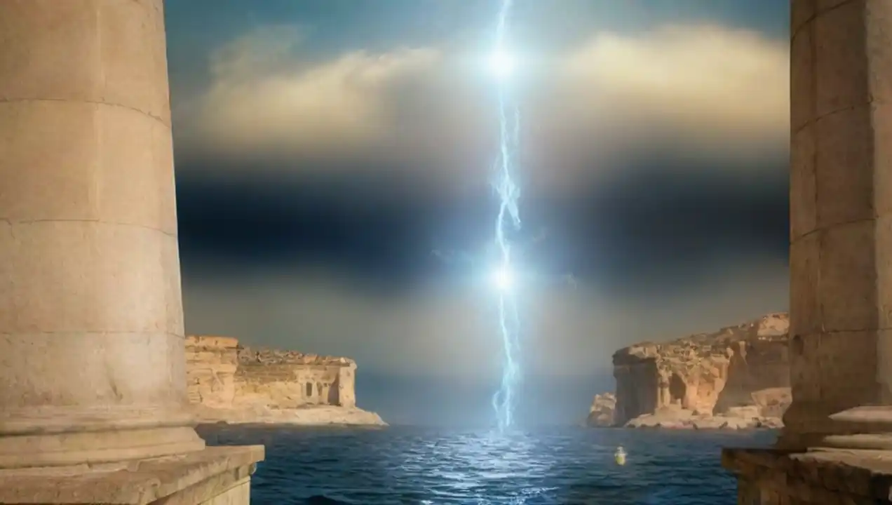 La Energía en la Antigüedad: Agua y Viento de La evolución de las energías a lo largo de la historia