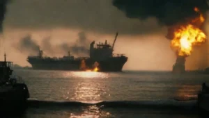 La historia de las crisis del petróleo en diversos países