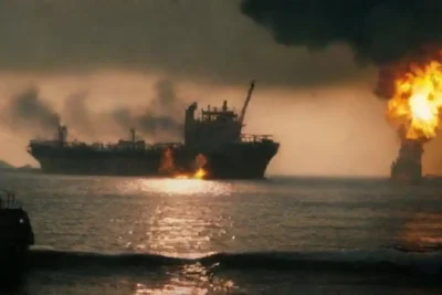 La historia de las crisis del petróleo en diversos países