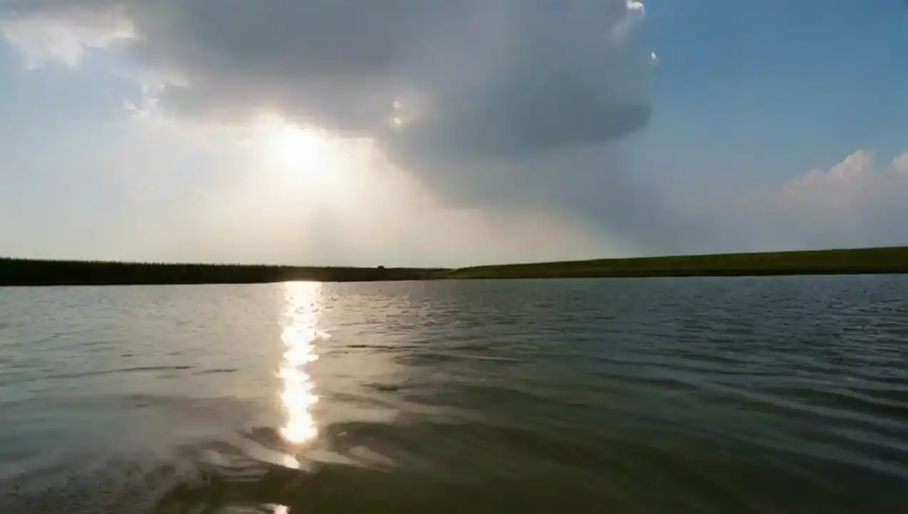 La relación entre el agua y el cambio climático en la energía de Efecto del cambio climático en recursos energéticos