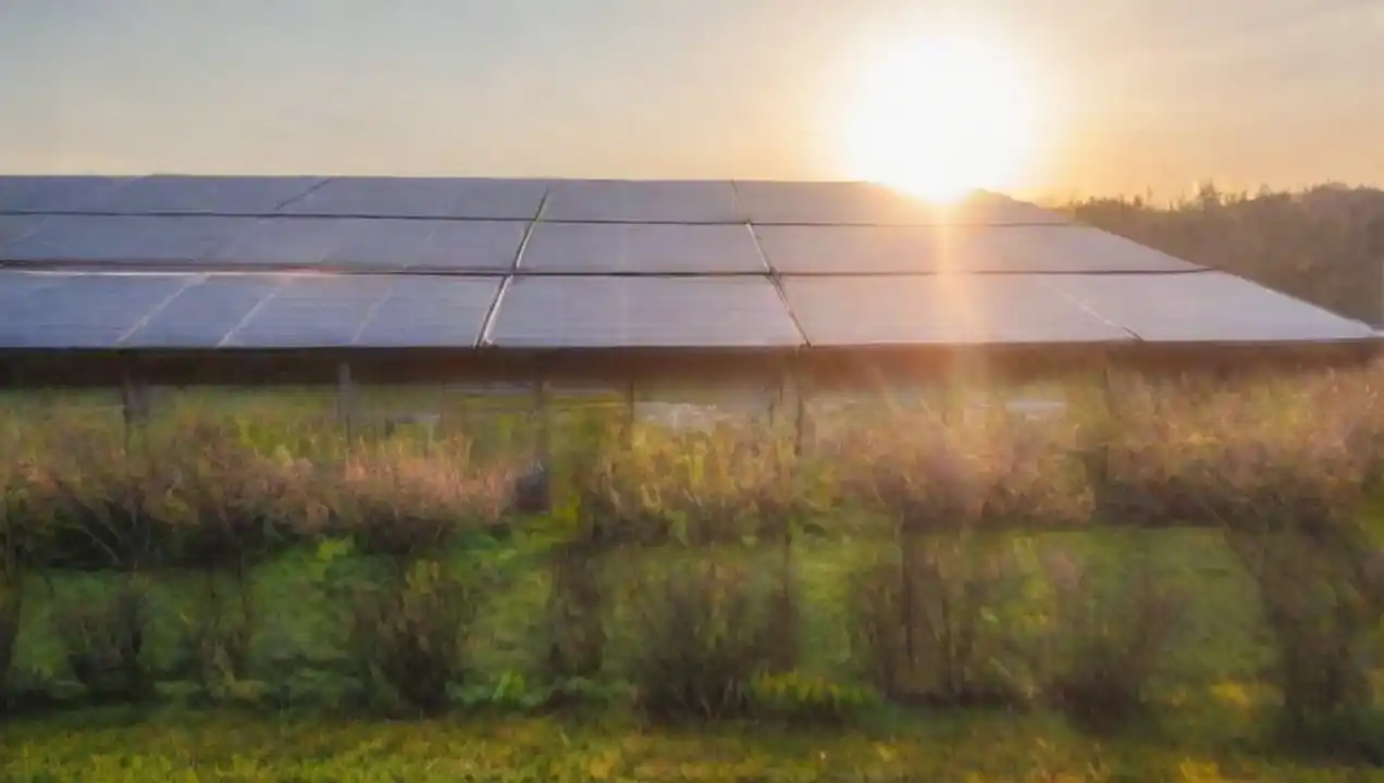 Consejos para vivir con energía solar: Estilo de vida