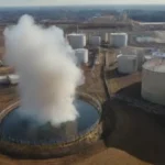 Estudio de las instalaciones de biomasa en el mundo