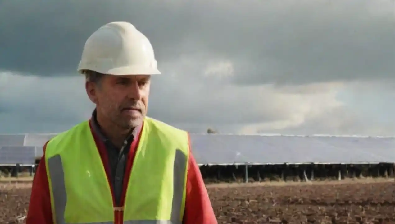 Energía distribuida y sus implicaciones laborales