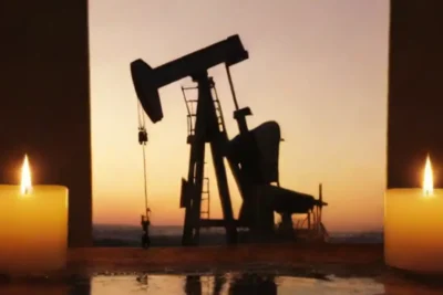 Petróleo y su relación con el desarrollo sostenible global
