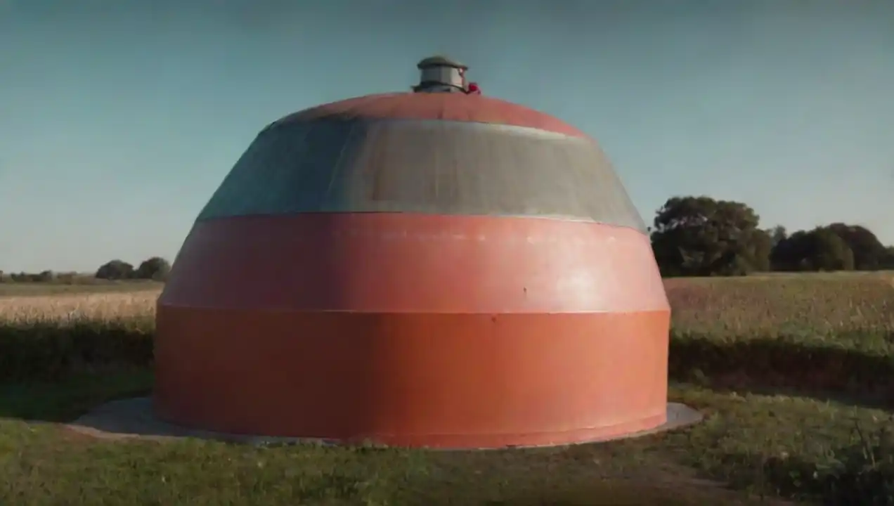 Creación de biogás en casa de forma artesanal