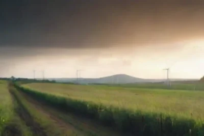 La energía y el futuro del medioambiente: una visión