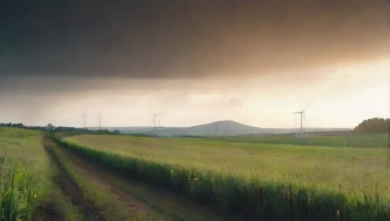 La energía y el futuro del medioambiente: una visión