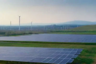 La importancia de las energías renovables para las ciudades