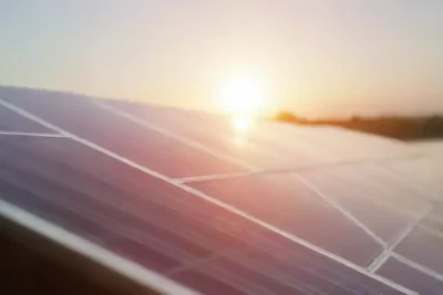 Beneficios de energía solar para empresas