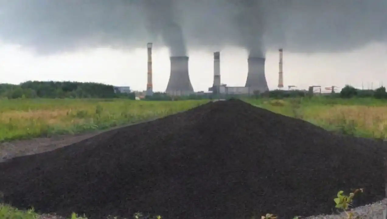 Impacto Ambiental de las Plantas de Carbón de Energía convencional: el caso de las plantas de carbón