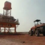 La extracción de petróleo y sus consecuencias sociales