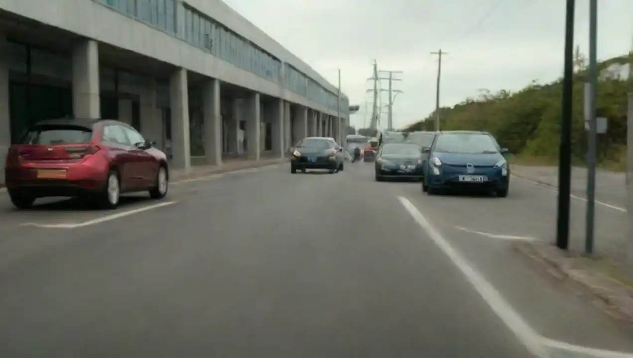 Cómo la movilidad eléctrica reduce las emisiones de Impacto de la movilidad eléctrica en las emisiones