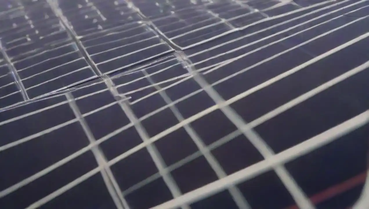 Selección del tipo de panel solar de Claves para la planificación de instalaciones solares