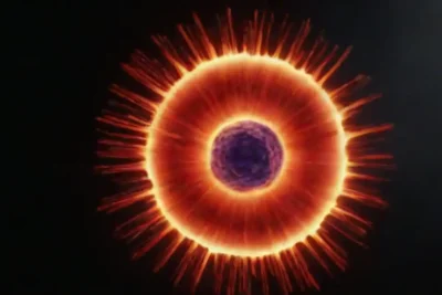 La física detrás de la fisión nuclear: conceptos clave