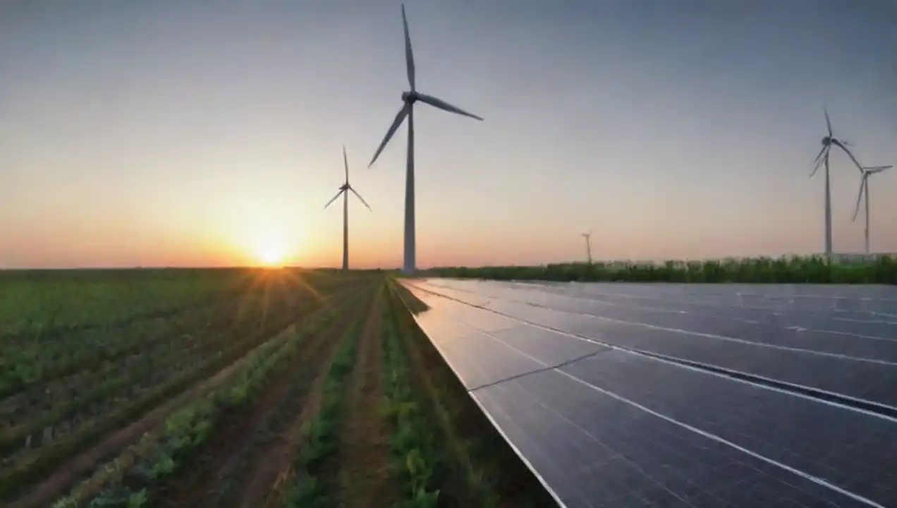 Cómo conectar energías renovables con el consumidor