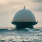 Implementación de sistemas de energía de olas en puertos