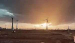 Impacto de políticas energéticas en el cambio climático