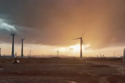 Impacto de políticas energéticas en el cambio climático