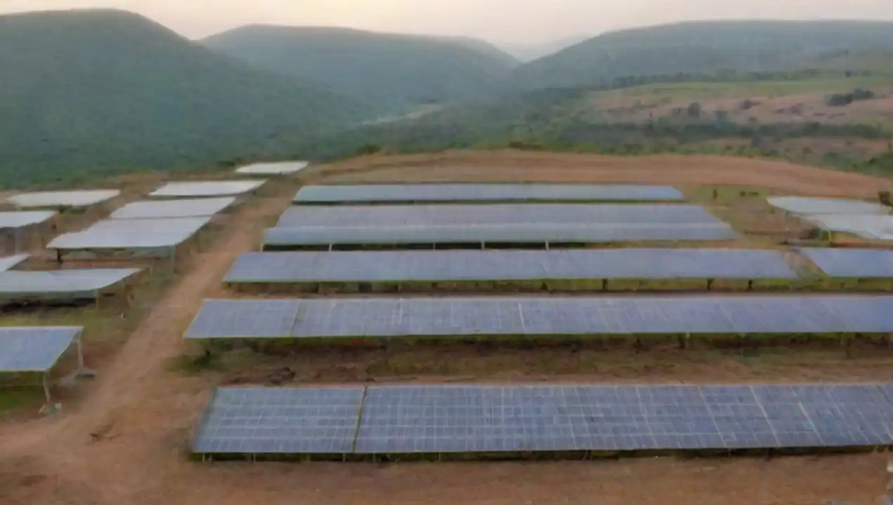 Ventajas de la energía distribuida de La energía distribuida como oportunidad para el desarrollo inclusivo