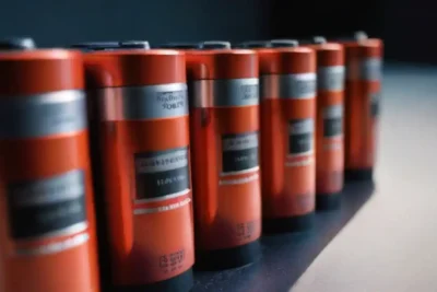 Desarrollos en tecnología de almacenamiento energético: Innovaciones
