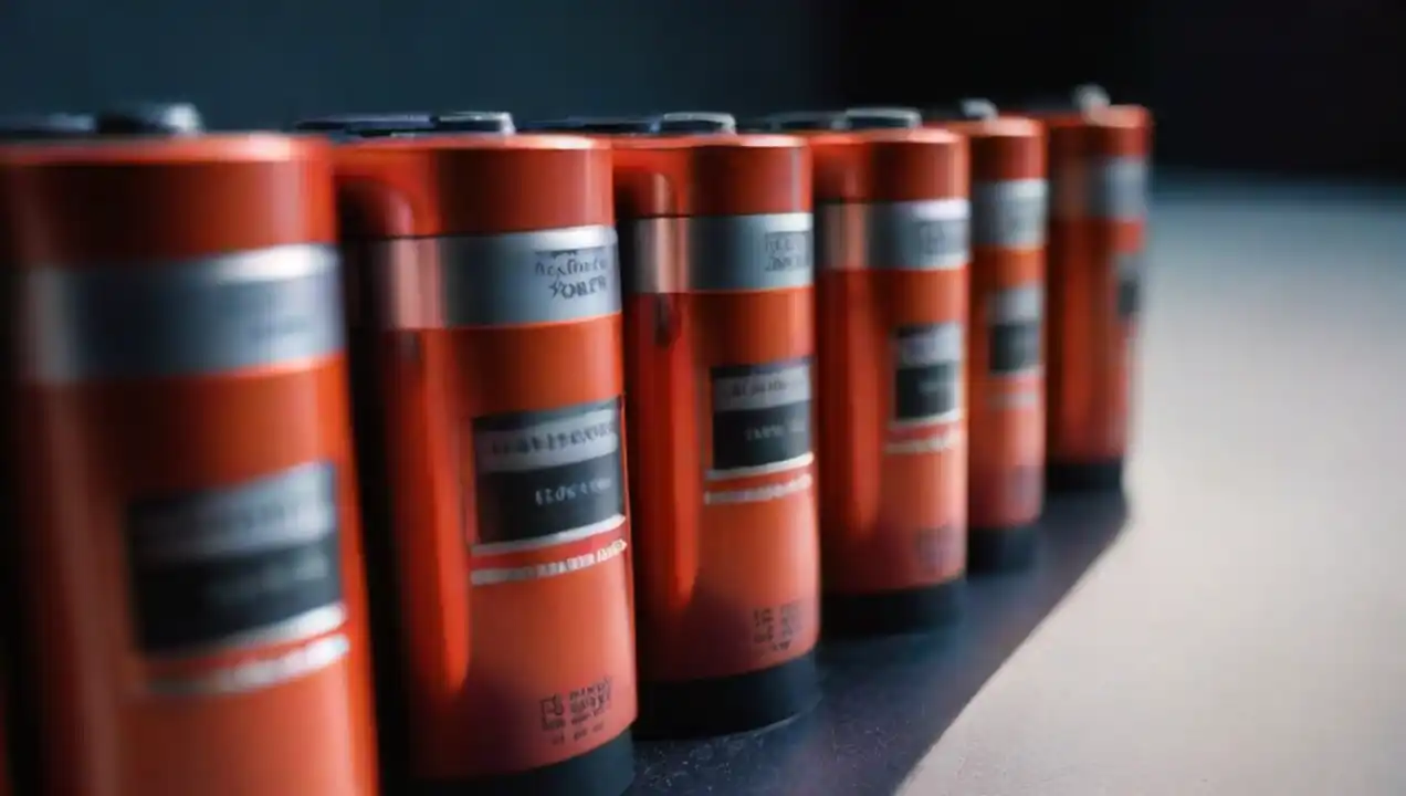 Desarrollos en tecnología de almacenamiento energético: Innovaciones