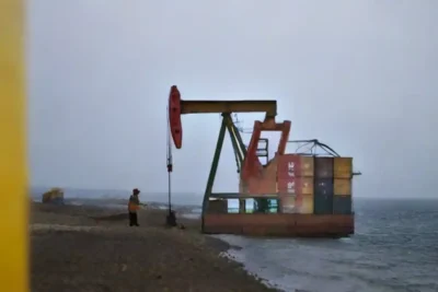 Evaluación económica de la dependencia en el petróleo