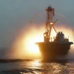 Energía hidráulica y su impacto en la pesca local