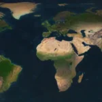 Análisis de las reservas de petróleo en el mundo