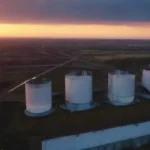 La Historia del Desarrollo de la Energía Mareomotriz