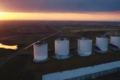 La Historia del Desarrollo de la Energía Mareomotriz
