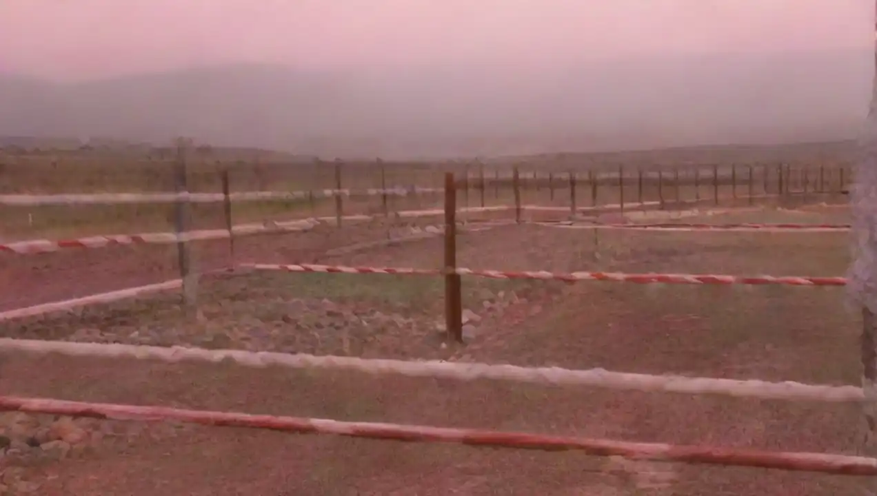 Barreras tecnológicas en la energía termosolar de Barreras para la adopción de energía termosolar
