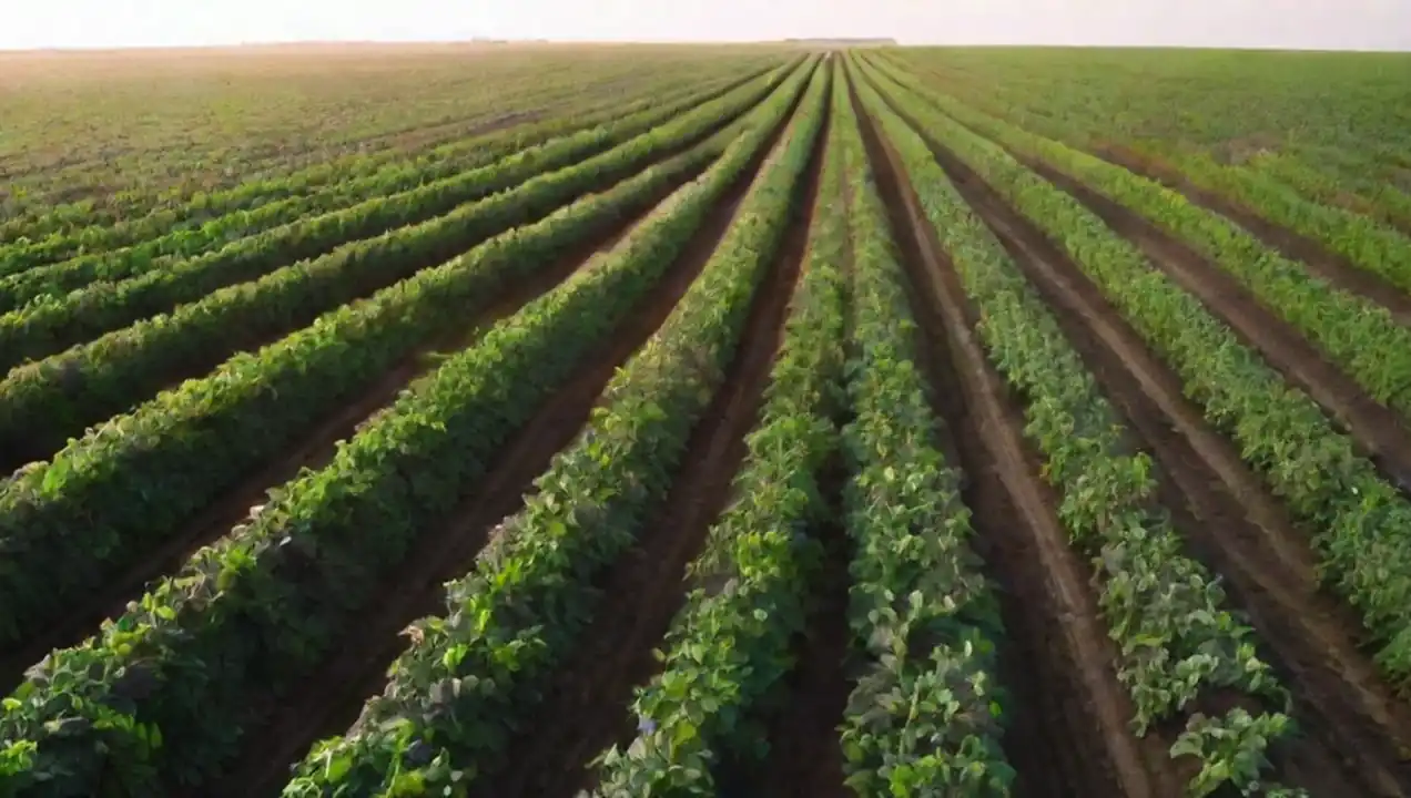 Prácticas de cultivo de Cómo se cultivan y cosechan cultivos energéticos