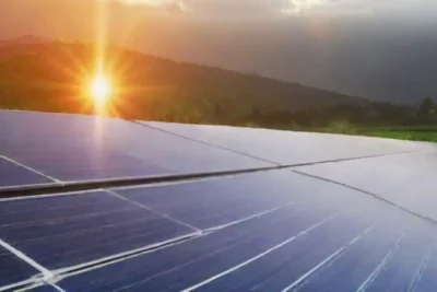 Energía solar y su rol en las políticas energéticas