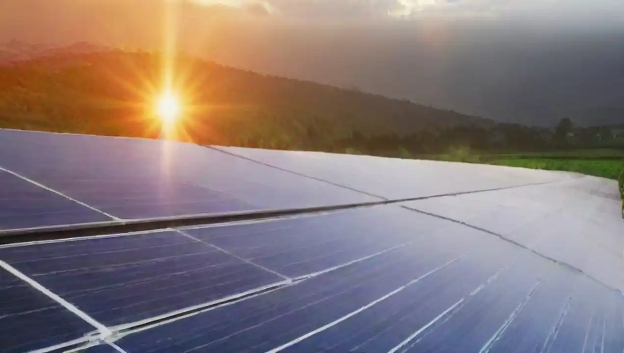 Energía solar y su rol en las políticas energéticas