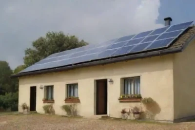 Cómo mejorar la calidad de vida mediante energía distribuida