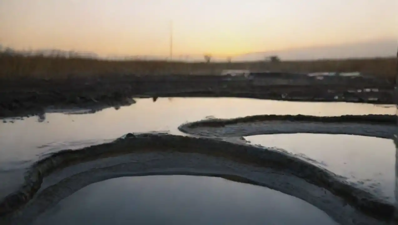 Consecuencias ambientales de los derrames de petróleo de Contaminación por petróleo: desafíos ambientales