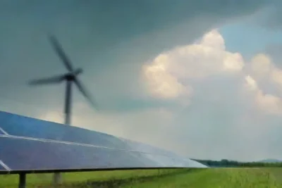Teoría y práctica de energías renovables en acción