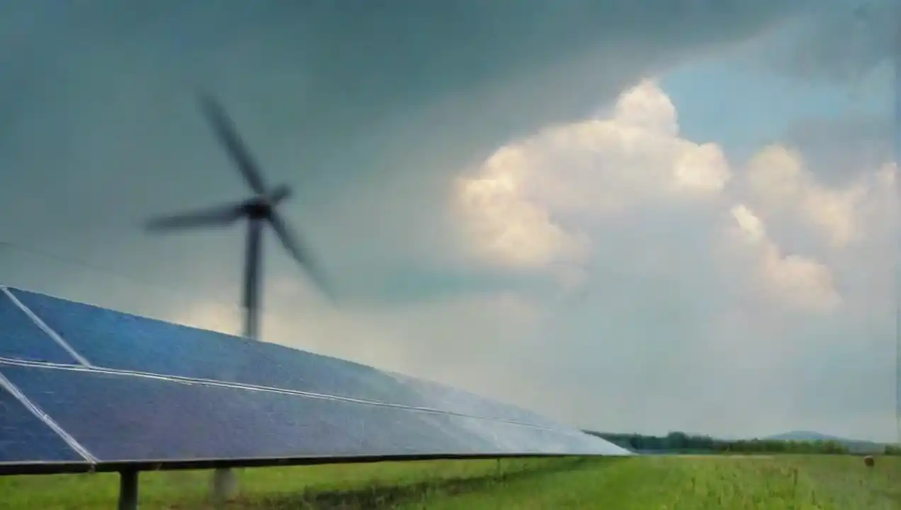 Teoría y práctica de energías renovables en acción