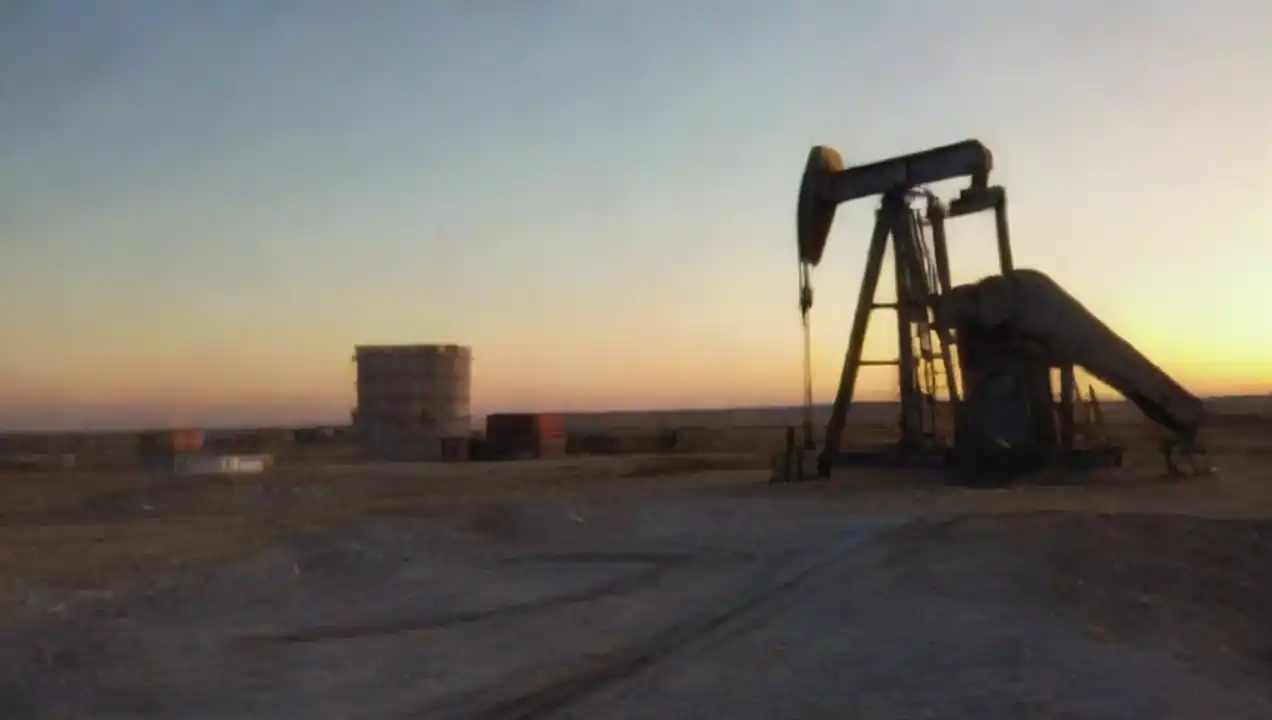 Cambios en la demanda y su impacto de El futuro del petróleo: tendencias y proyecciones