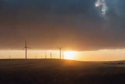 Transición energética: pasos hacia un futuro sostenible
