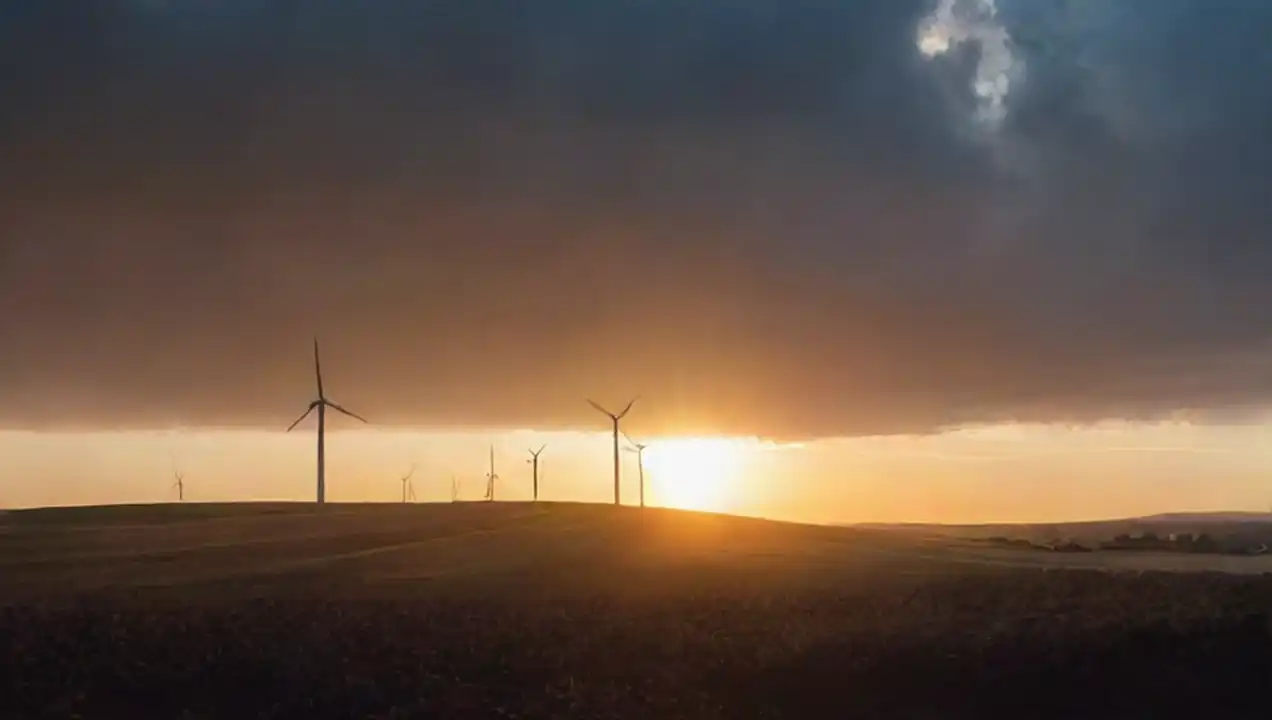 Transición energética: pasos hacia un futuro sostenible