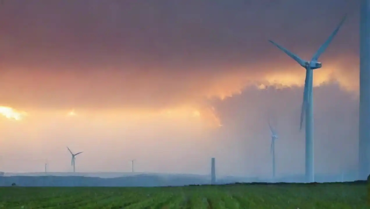 Estrategias de Mejora Continua de La Mejora Continua en Tecnologías Energéticas Renovables