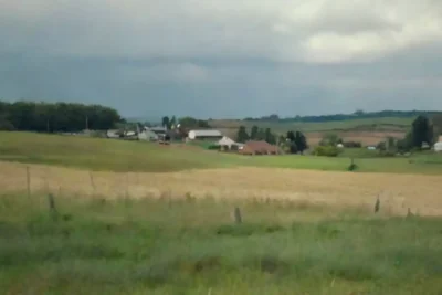 Energía distribuida en comunidades rurales: formas de resistencia