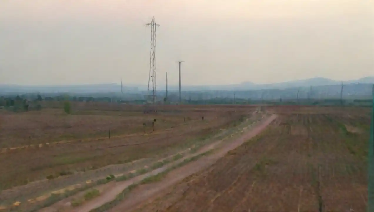 Importancia de la energía convencional en situaciones de crisis de Energía convencional y su papel crucial en tiempos de crisis