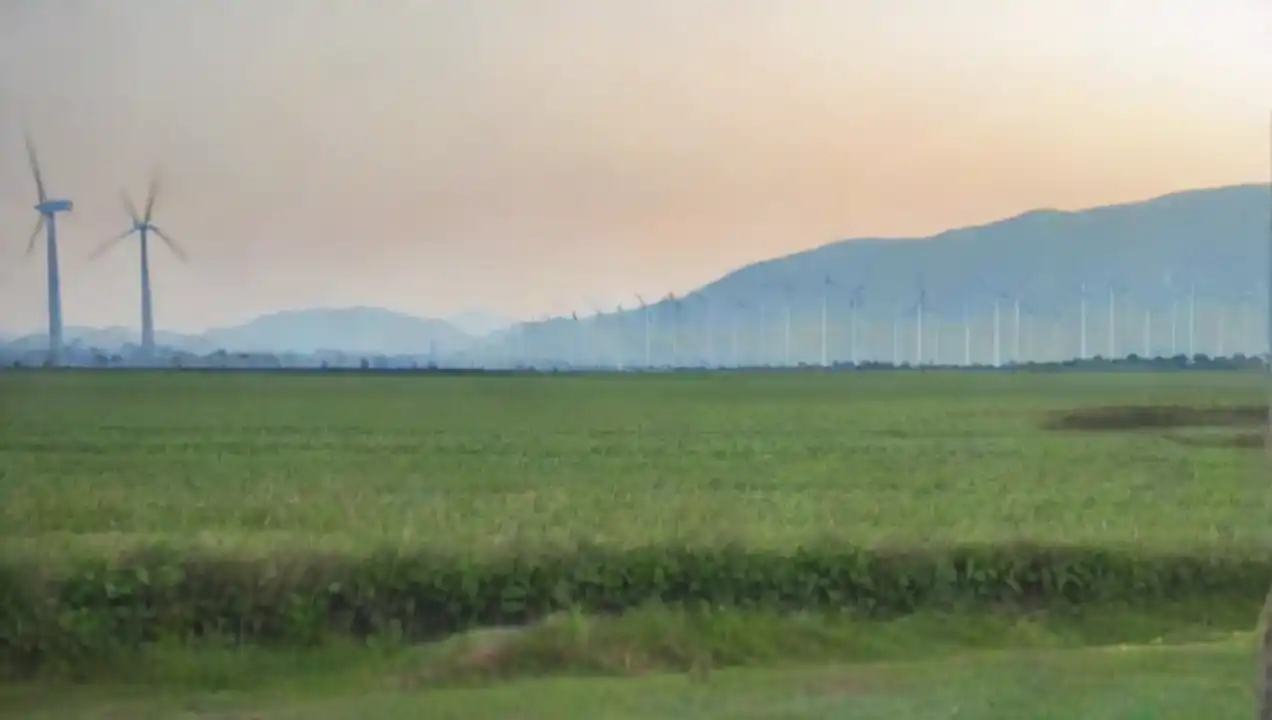 Resiliencia comunitaria a través de la energía renovable