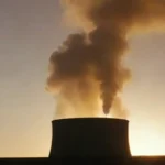 Agentes contaminantes de la energía no renovable