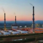 Comparativa de plantas termosolares en el mundo